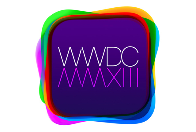 Apple ohlásil datum konference WWDC 2013