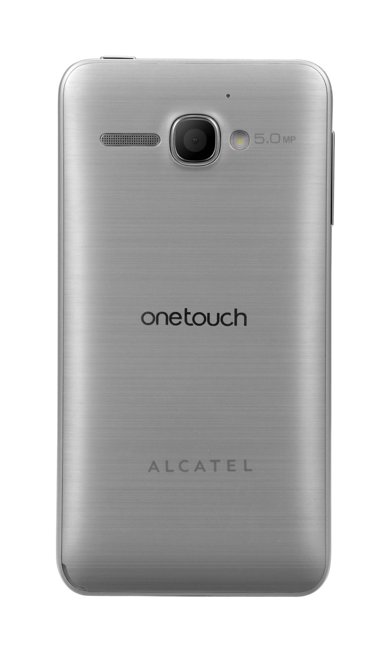 Alcatel One Touch Star 6010D vstupuje na český trh