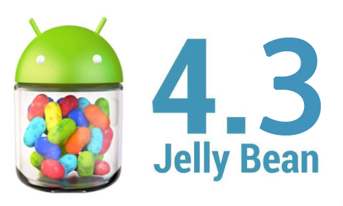 Android 4.3 připraven k okamžité aktualizaci i u Samsungu