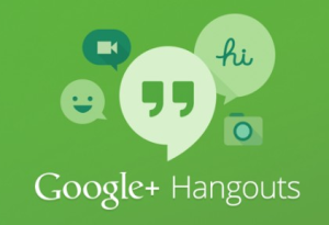 Google Hangouts SMS support coming soon