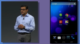 Google Hangouts – nový multiplatformní komunikační nástroj