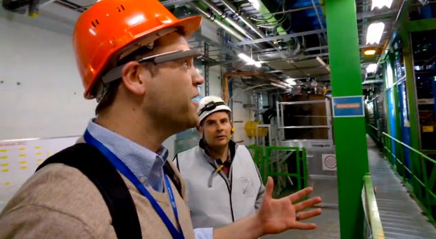Google Glass – další příběh a nová aplikace pro sdílení na Youtube [videa]