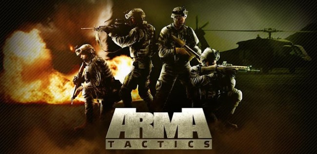 arma_tactics