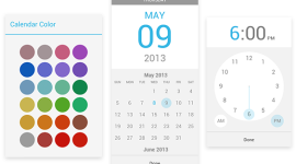 Google aktualizoval aplikaci Kalendář