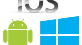 Android opět posílil svou pozici na trhu s tablety