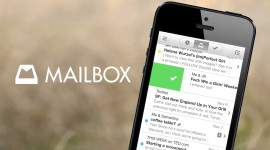 Mailbox od Dropboxu bude i pro Android