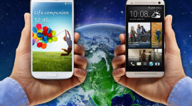 HTC One – 5 miliónů prodaných kusů, ale stále není vyhráno