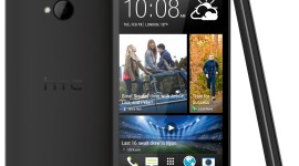 HTC připravuje větší variantu One