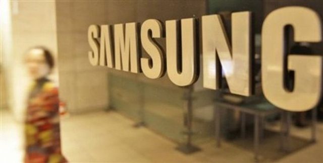 Samsung snižuje závislost na dodavatelích