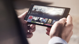 Sony představilo model Xperia Z Ultra [aktualizováno]