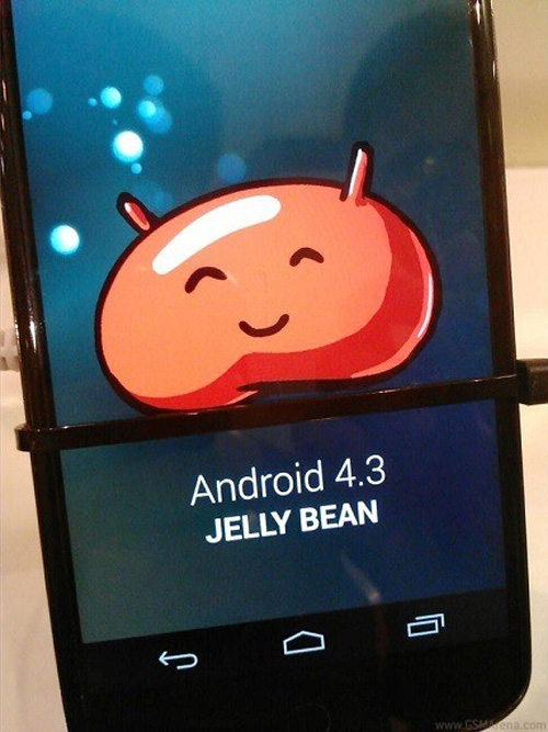 Android 4.3 je zase o krok blíže k vydání, aktualizován bude i Galaxy Nexus
