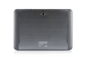 MODECOM FreeTAB 1014+ – zadní část