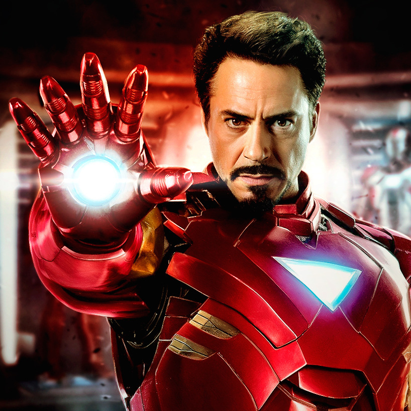 Robert Downey Jr. (Iron Man) podepsal smlouvu s HTC