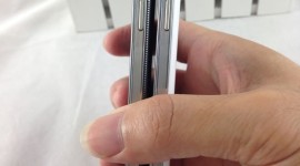 No.1 chystá model S6 jako klon Galaxy S4