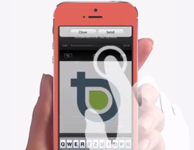 iOS7 – 5 videí ukazující koncepty vzhledu
