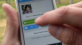 Skype nyní nabízí možnost zasílání videovzkazů