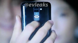 LG G2 zachycen na údajném oficiálním videu