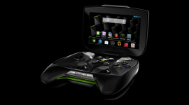 Nvidia Shield – Více jak 25 her připraveno pro start prodeje