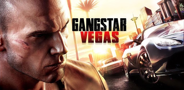Gangstar Vegas konečně pro Android