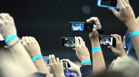 Top 5 výrobců mobilů a smartphonů za Q2 2013
