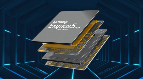 Samsung umožní využití všech 8 jader u Exynos 5 Octa