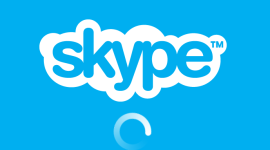 Nový Skype 4.0 pro Android