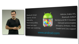 Stáhněte si Android 4.3 pro Nexus 4, Galaxy Nexus, Nexus 7 a Nexus 10