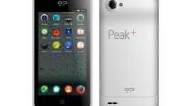 Geeksphone Peak+ míří do limitovaného předprodeje