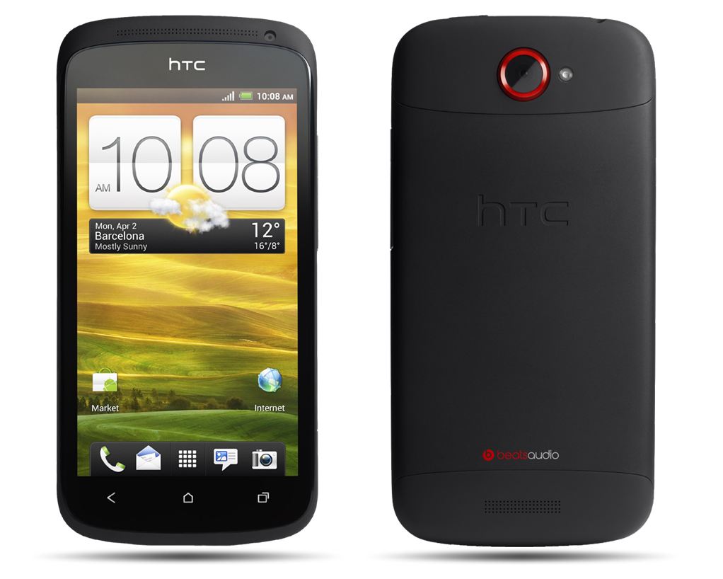 HTC One S zřejmě dostane Android 4.2.2