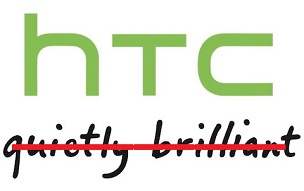 HTC – další změna strategie. Pomůže to?