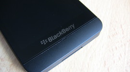 BlackBerry Z10: velkolepý návrat kanadské ostružiny [Recenze]