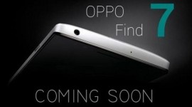 Oppo Find 7: 5 palců, Full HD a Snapdragon 800 [spekulace]