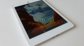 Cube U30GT Mini 2 – iPad mini z Číny [recenze]