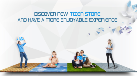 Tizen – soutěž pro vývojáře v hodnotě 4 miliónů dolarů