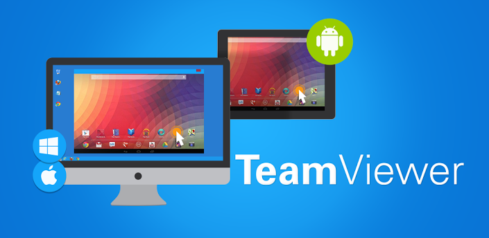 TeamViewer QuickSupport nově dostupný pro všechny Androidy