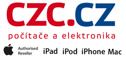 Apple a CZC.cz ohlašují spolupráci