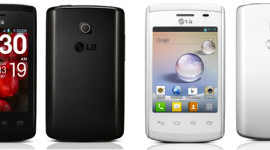 LG představil low-endový model Optimus L1 II