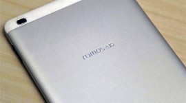 Ramos K1: iPad Mini se vzhledem HTC One