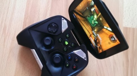 NVIDIA Shield: dokonalá herní mašinka, nebo jen těžítko na stůl? [recenze]