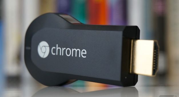 Chromecast se stal nejlepším „gadgetem“ roku 2013