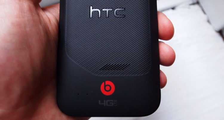Beats Audio možná už nenajdeme u HTC smartphonů