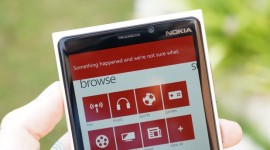 Komedie kolem Youtube aplikace pro Windows Phone – už zase zablokována