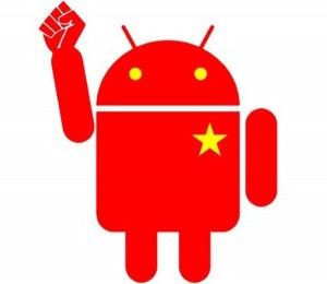 Android China