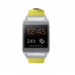 Galaxy-Gear_001_Front_Lime-Green