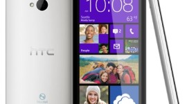 HTC zkusí WP8 u modelu Harmony