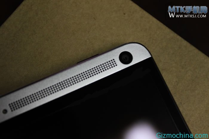 MLais MX59: Kapitola s kopiemi HTC One má pokračování