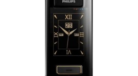 Philips s W8568 oprašuje véčkovou konstrukci