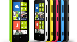 Windows Phone předběhl iOS na Středním východě