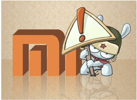 Xiaomi MI4 možná s vlastním linuxovým MiOS