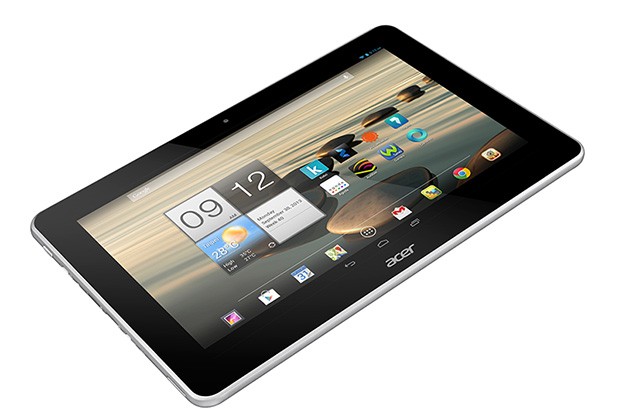 Tablet Acer 10,1″ Iconia A3 s cenou od 249 €